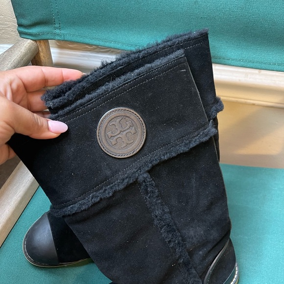 Tory Burch boots - Picture 3 of 9